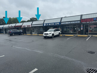 More details for 1151-1157 E Jericho Tpke, Huntington, NY - Office/Retail, Retail for Lease