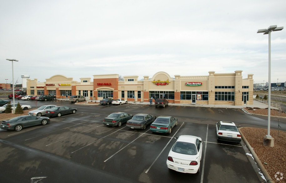 1870 2nd Ave SE, Cambridge, MN for lease - Building Photo - Image 2 of 8