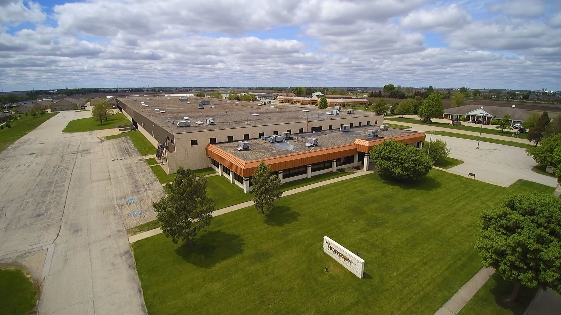 4105 Fieldstone Rd, Champaign, IL for sale Building Photo- Image 1 of 1