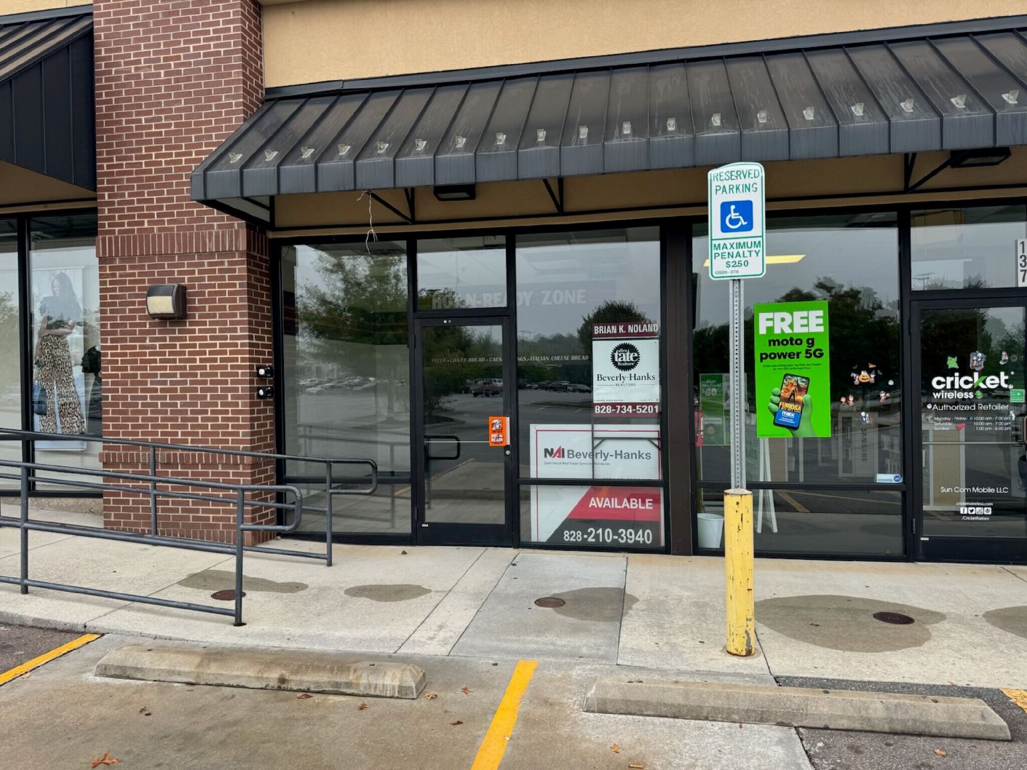 109 Commons Dr, Franklin, NC for sale Building Photo- Image 1 of 1