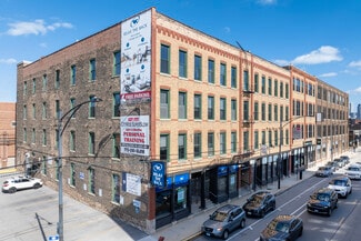 More details for 1925 N Clybourn Ave, Chicago, IL - Retail for Lease