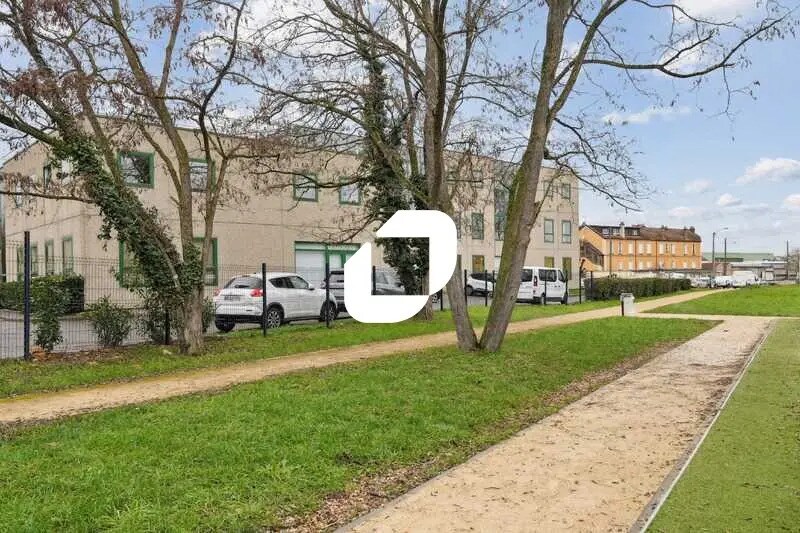 Office in Viry-Châtillon for sale - Building Photo - Image 3 of 21