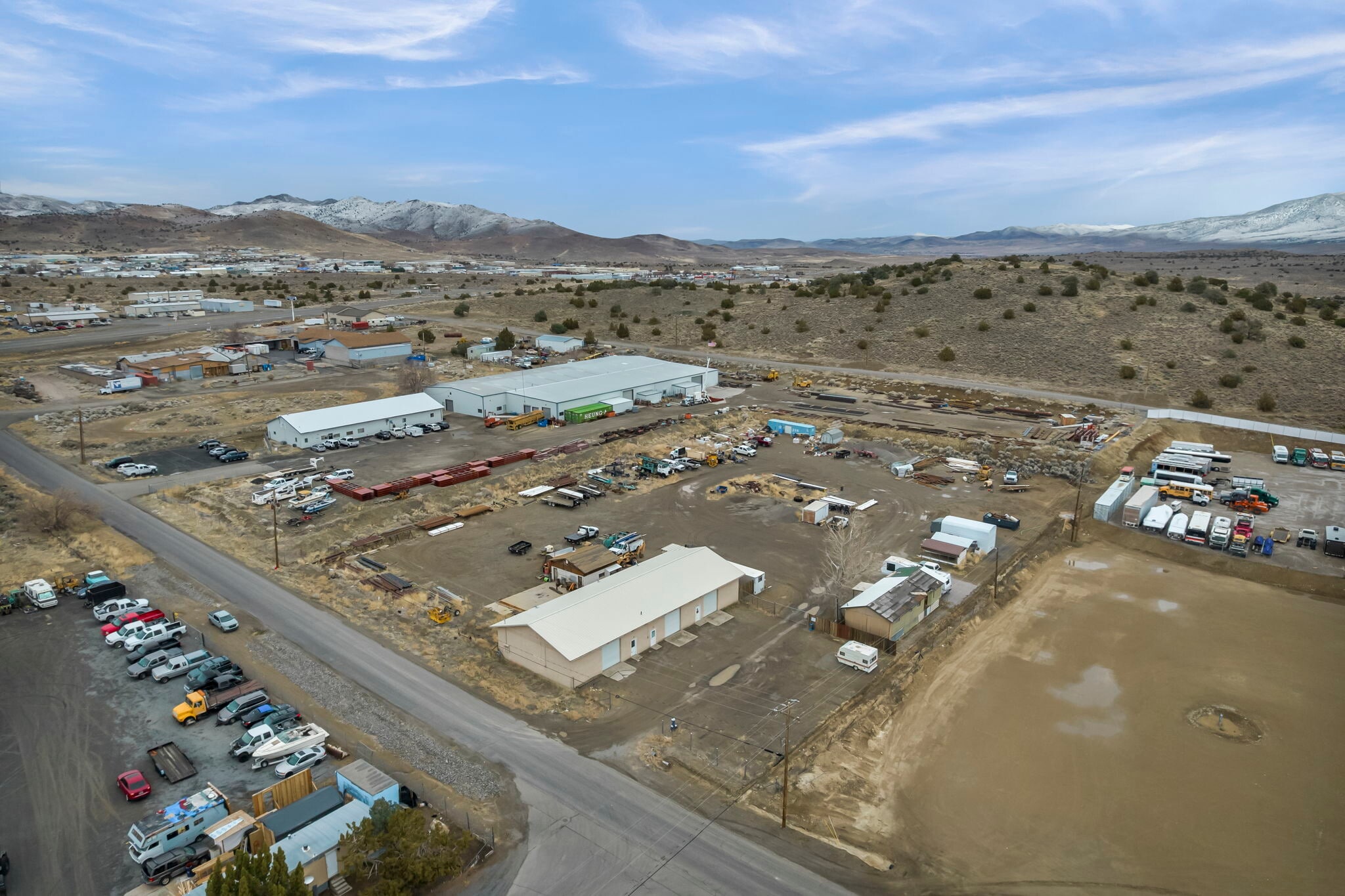 18 Kit Kat Dr, Mound House, NV for sale Primary Photo- Image 1 of 5