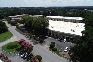 472 Plaza Dr, College Park GA - Warehouse