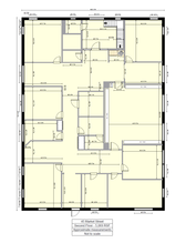 45 Market St, Manchester, NH for lease Floor Plan- Image 1 of 1