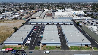 More details for 4901 Patata St, Cudahy, CA - Industrial for Lease