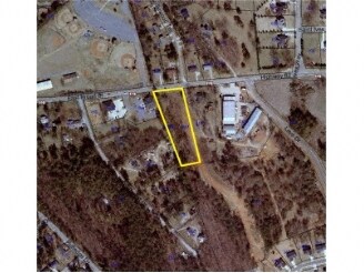 E Broad St, Winder, GA for sale Primary Photo- Image 1 of 1