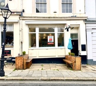 More details for 2 St Andrew St, Plymouth - Retail for Lease