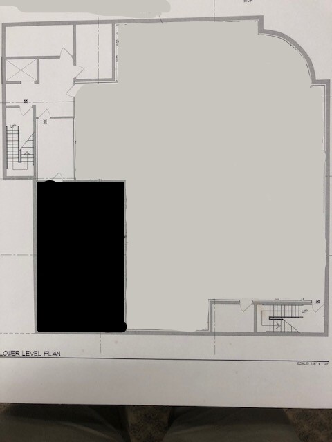 21675 E Moreland Blvd, Waukesha, WI for lease Floor Plan- Image 1 of 2