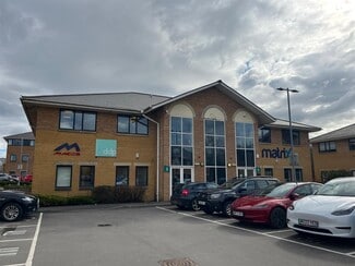 More details for Old Field Rd, Pencoed - Office for Sale