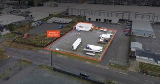 More details for 2415 Inter Ave, Puyallup, WA - Industrial for Lease