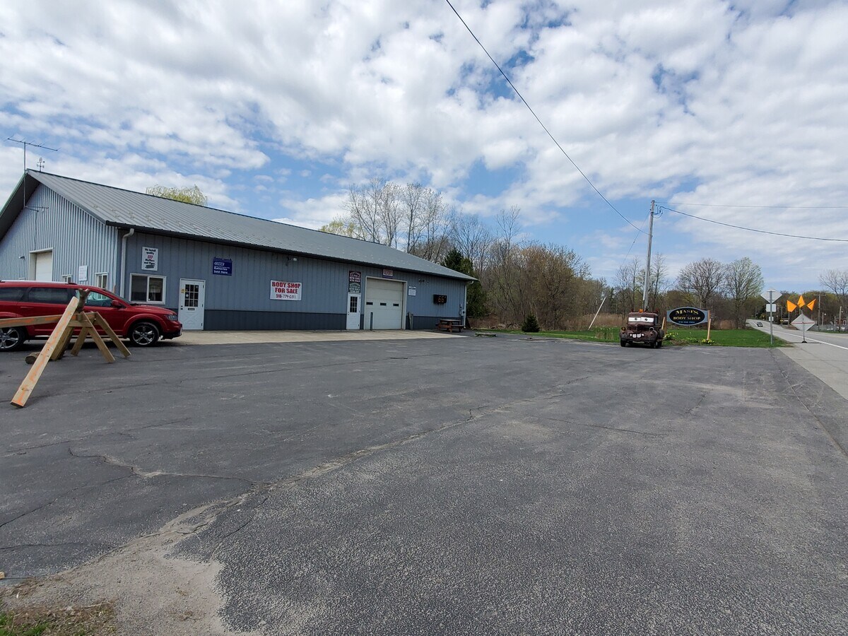 7809 State Highway 5, Saint Johnsville, NY 13452