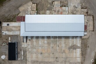 3600 NW Lawton Rd, Columbus, KS - AERIAL  map view - Image1