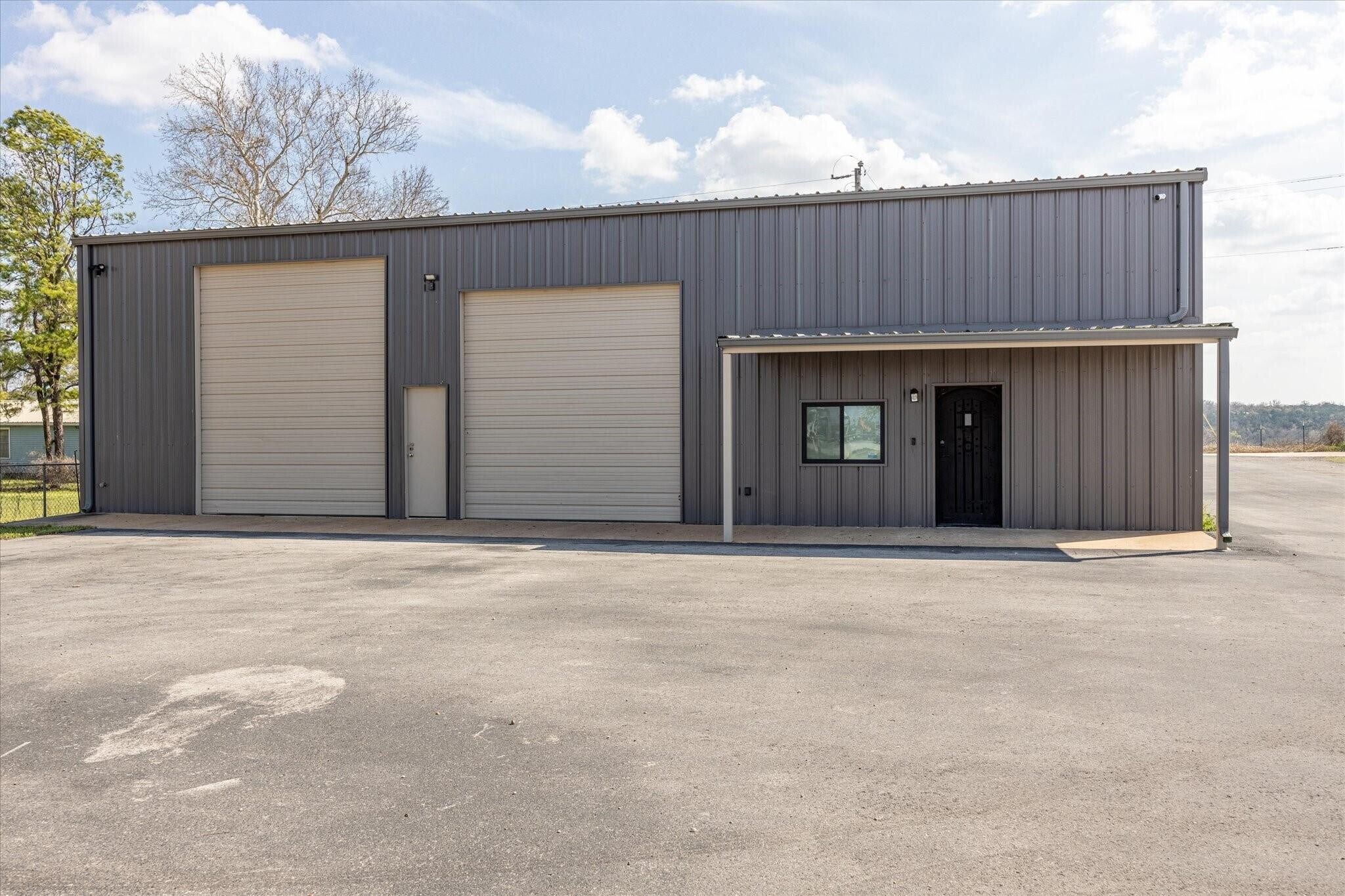 5394 E Highway 67, Rainbow, TX for sale Building Photo- Image 1 of 1