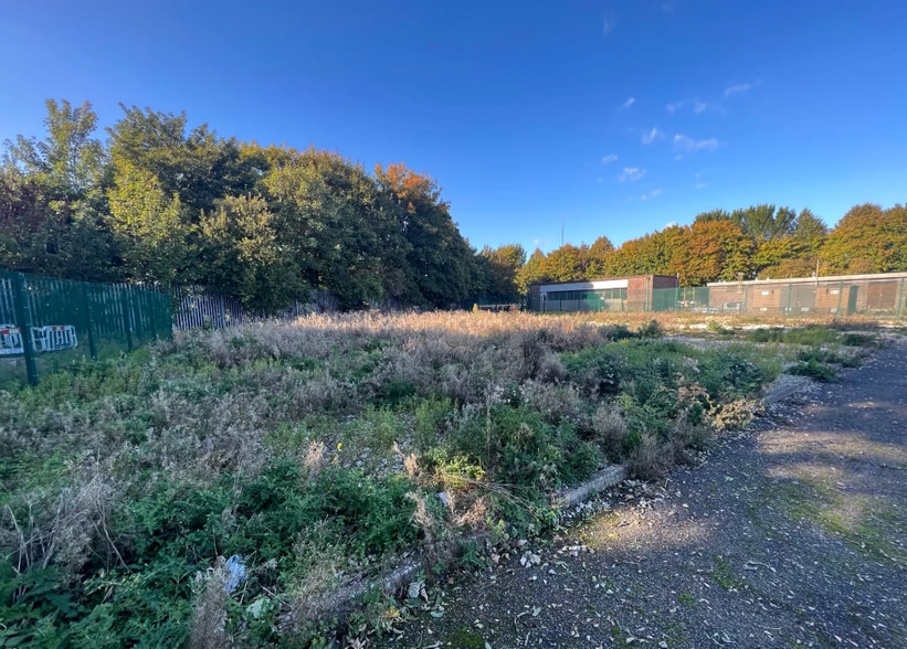 Terminus Rd, Chichester for sale - Building Photo - Image 3 of 5