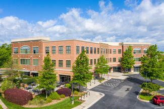 More details for 130 Harbour Place Dr, Davidson, NC - Office for Lease