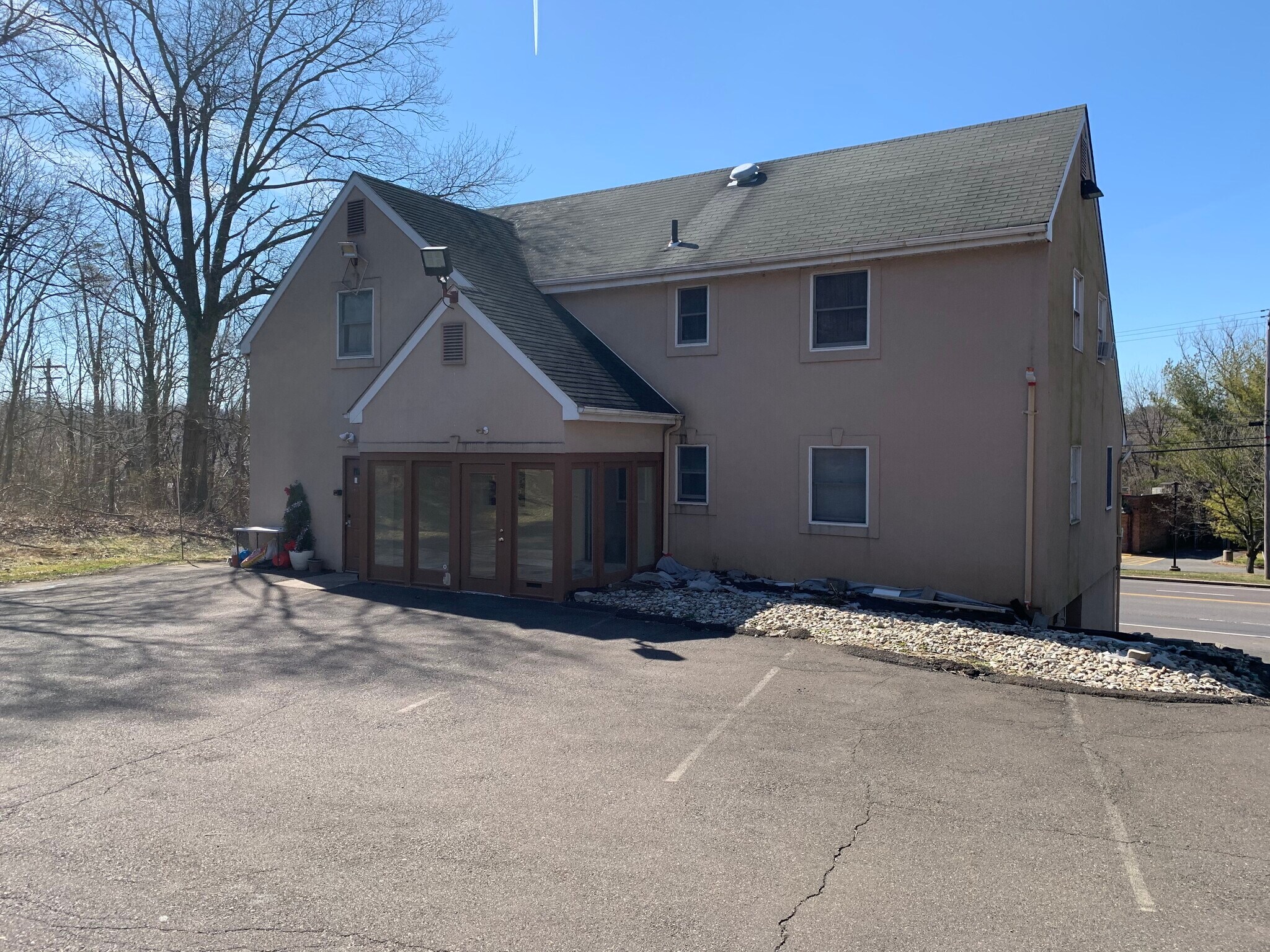 1795 S Easton Rd, Doylestown, PA for sale Primary Photo- Image 1 of 1