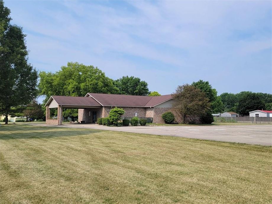 1030 N SR 37, Elwood, IN for sale Primary Photo- Image 1 of 1