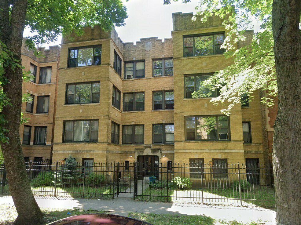 7540-7542 S Kingston Ave, Chicago, IL for sale Building Photo- Image 1 of 1