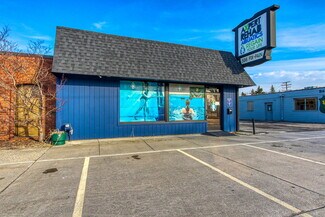 More details for 22830 Kelly Rd, Eastpointe, MI - Retail for Sale