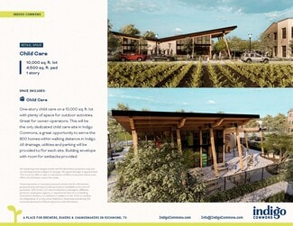 More details for 1350 Mercantile Street, Richmond, TX - Land for Sale