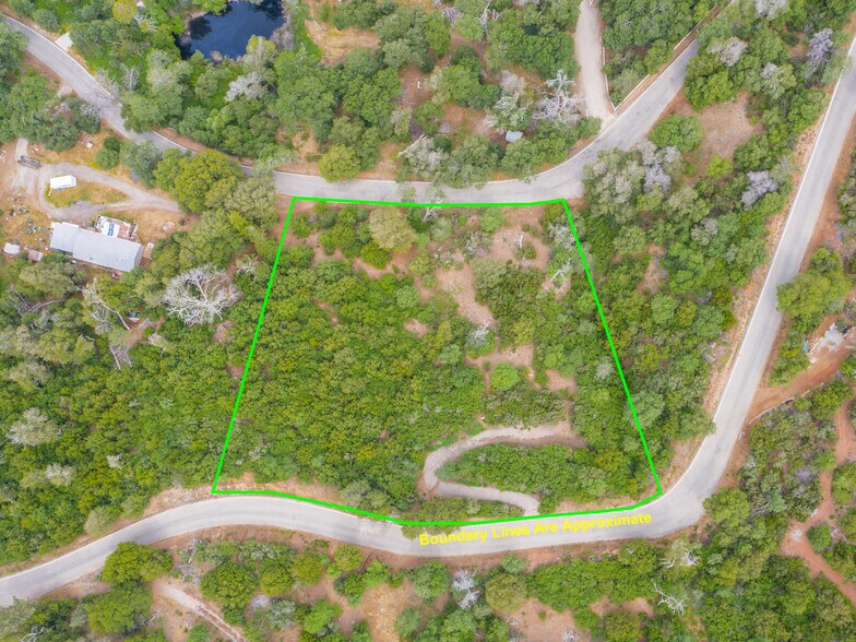 7632 Engineers Rd, Julian, CA 92036