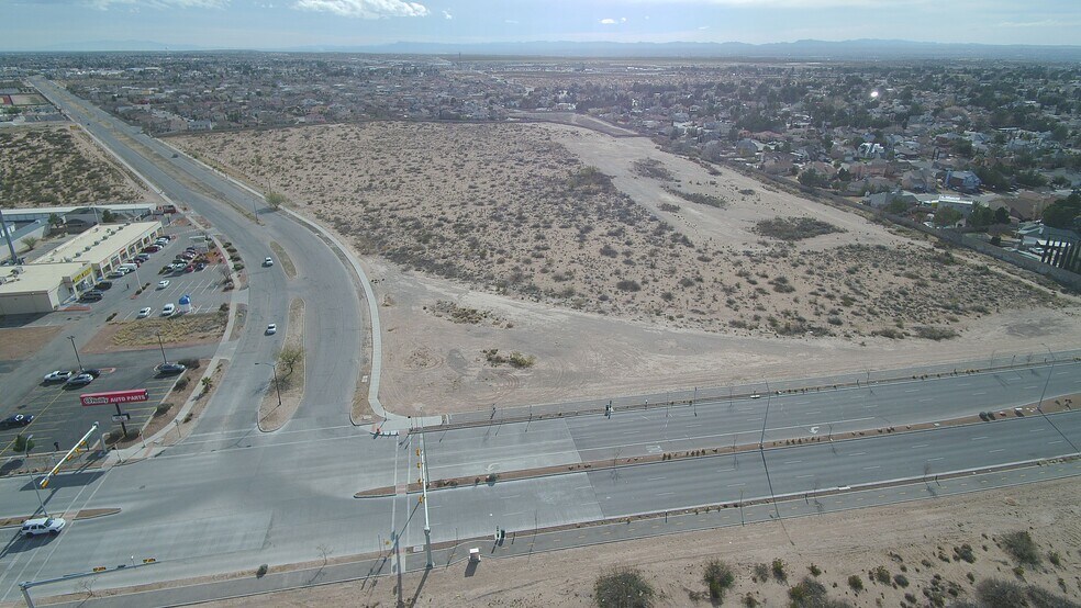 14268 Eastlake Blvd, El Paso, TX 79928