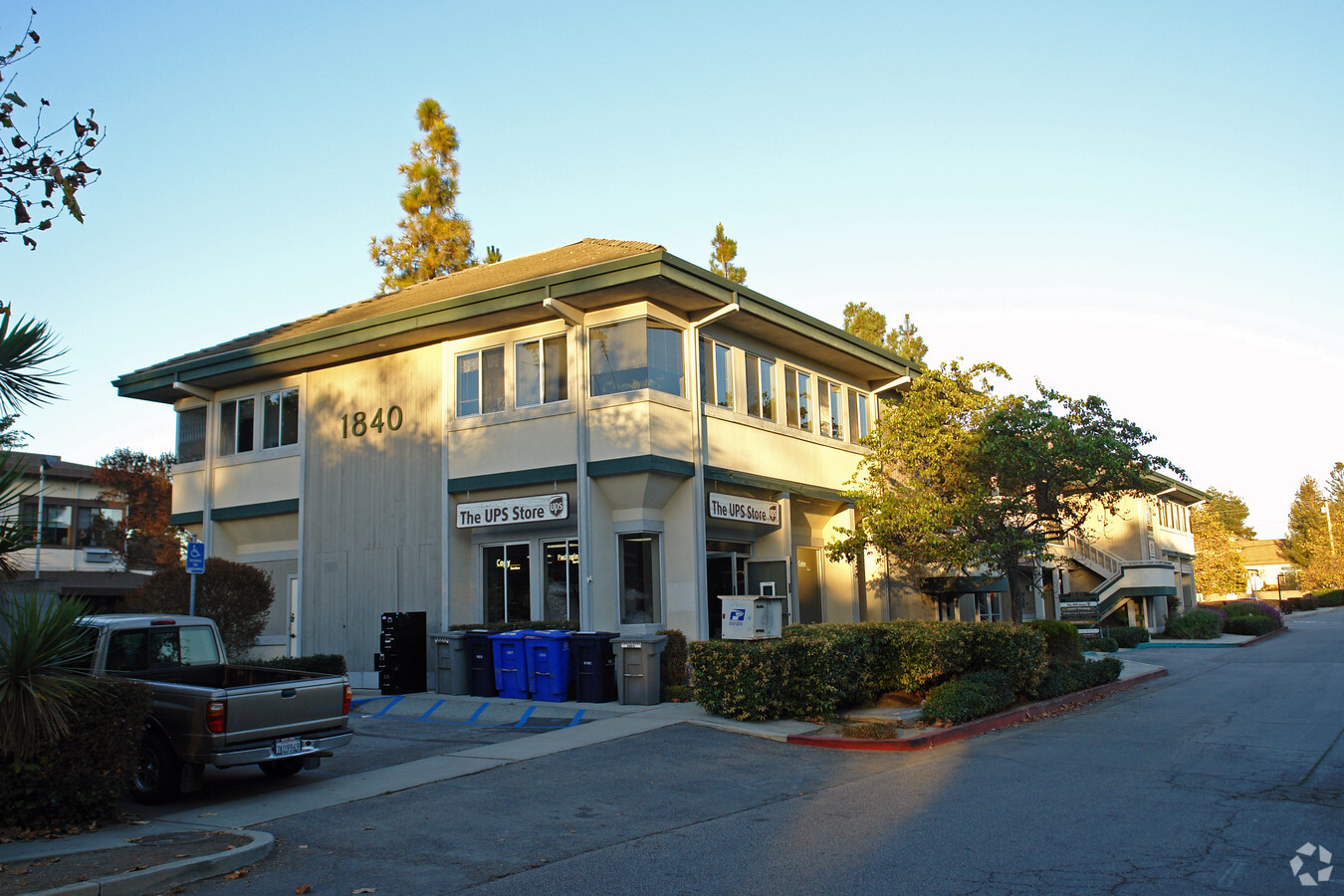 1840 41st Ave, Capitola, CA 95010 - Office for Lease | LoopNet