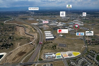 More details for Chambers & E-470 Retail, Parker, CO - Land for Sale