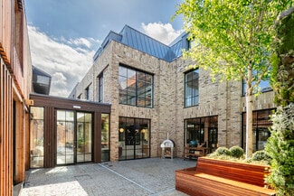 More details for Dimes Pl, London - Office, Office/Retail for Lease