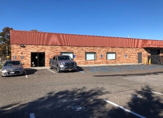 More details for 50 Engineers Rd, Hauppauge, NY - Industrial for Lease