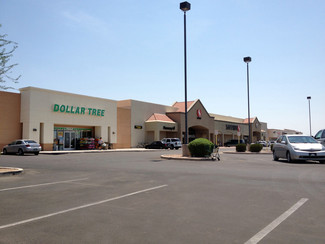 More details for 1431 N Arizona Blvd, Coolidge, AZ - Retail for Lease