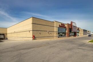 More details for 6801-6821 Boul Newman, Montréal, QC - Retail for Lease