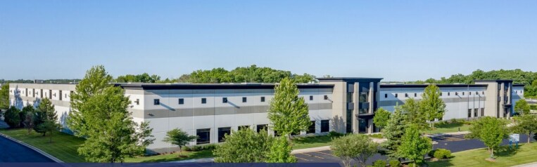 4659-4859 W Basswood Dr, Franklin, WI for lease - Building Photo - Image 3 of 4