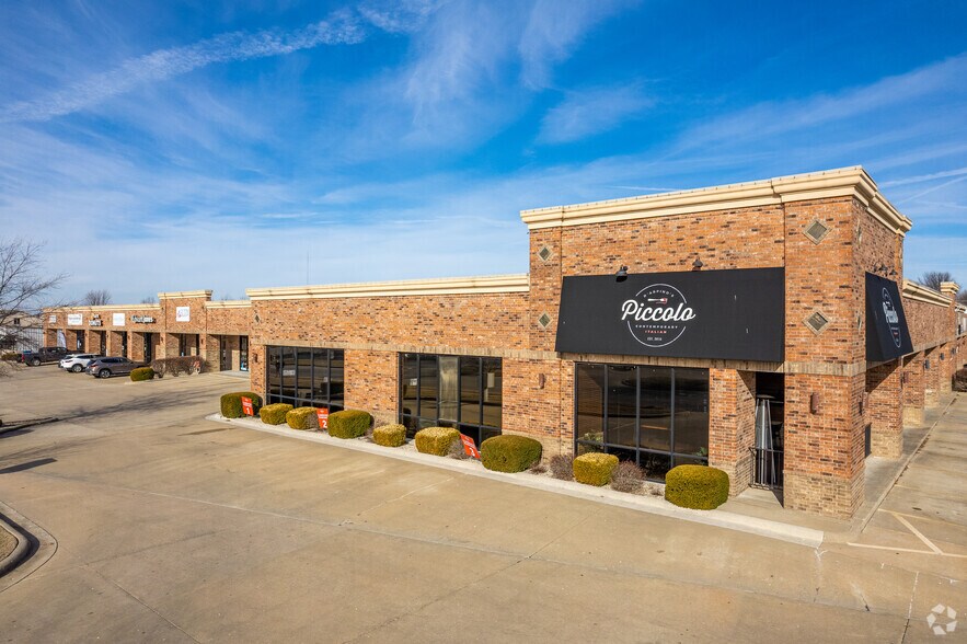 107 W Aldersgate Dr, Nixa, MO for sale - Primary Photo - Image 1 of 1