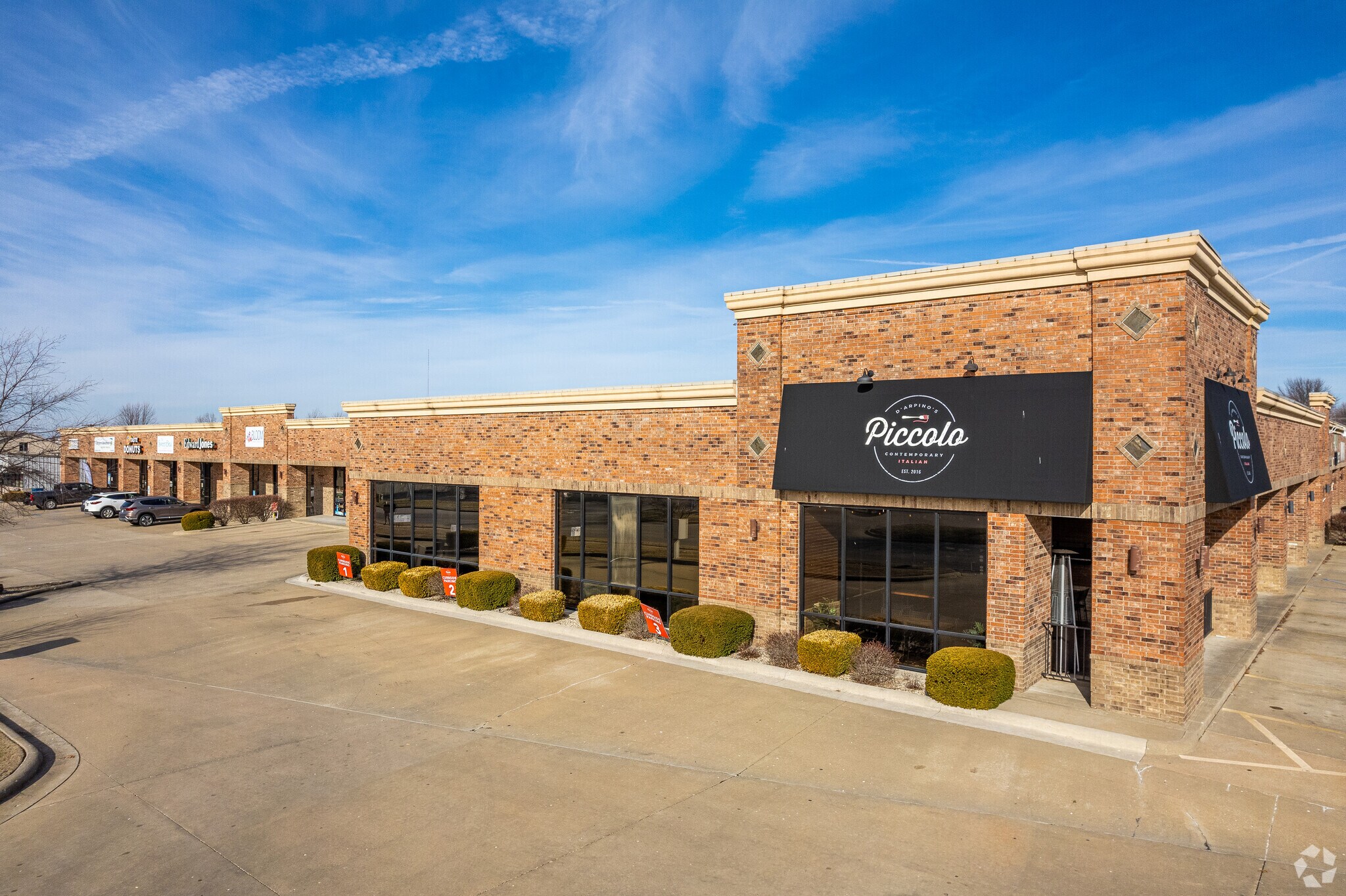 107 W Aldersgate Dr, Nixa, MO for sale Primary Photo- Image 1 of 1