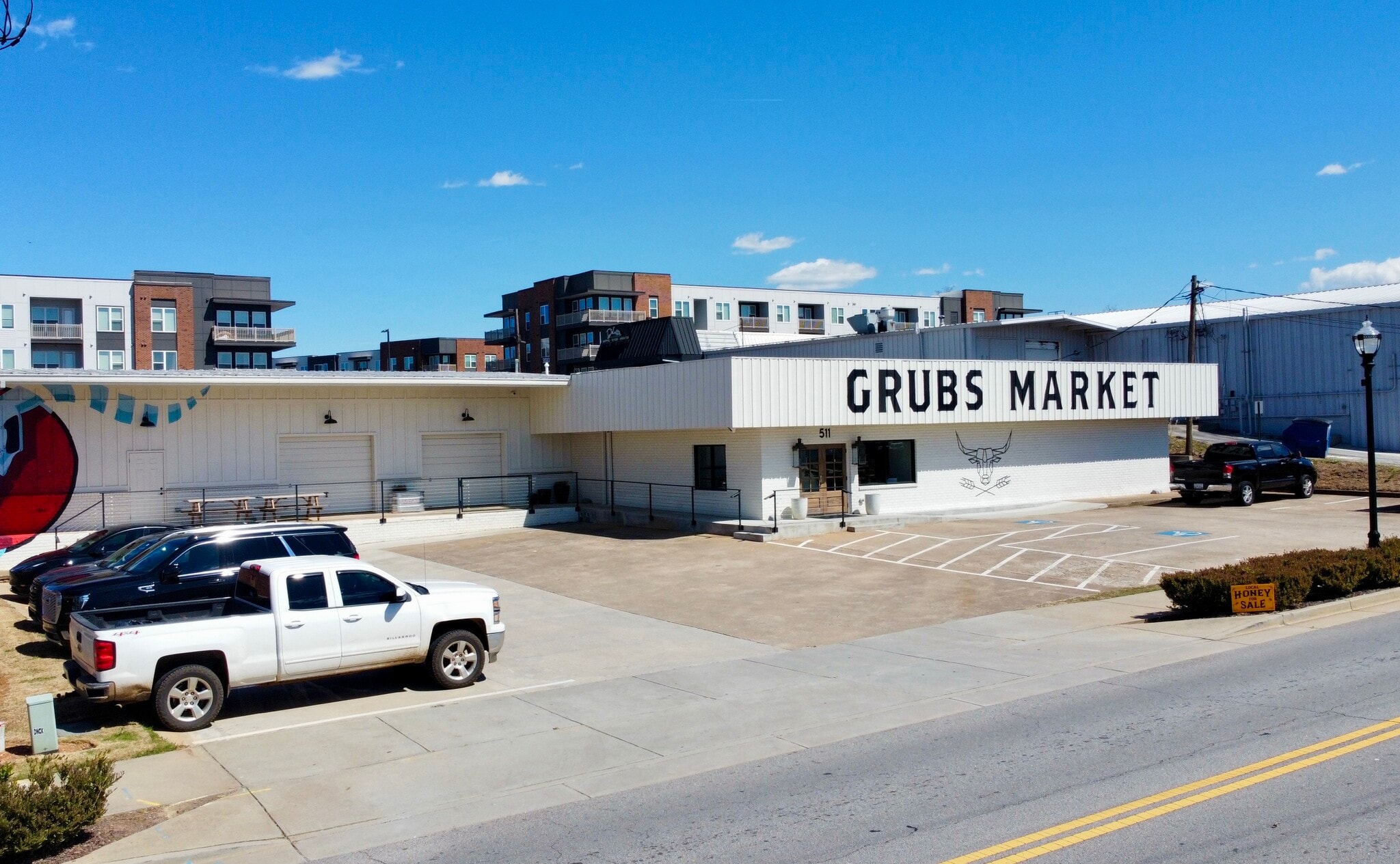 511 Main St SW, Gainesville, GA for sale Building Photo- Image 1 of 18