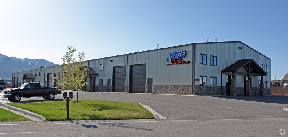 3200 W 2050 S, West Haven, UT for sale - Primary Photo - Image 1 of 1