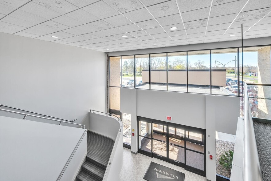1722 Shaffer St, Kalamazoo, MI for lease - Building Photo - Image 3 of 9