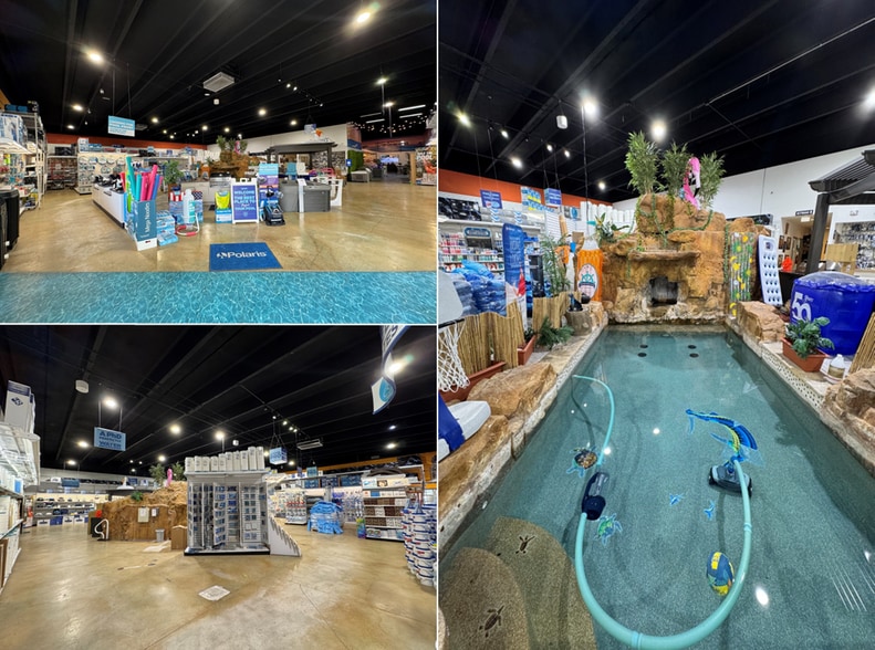 11035 Bird Rd, Miami, FL for sale - Interior Photo - Image 3 of 9