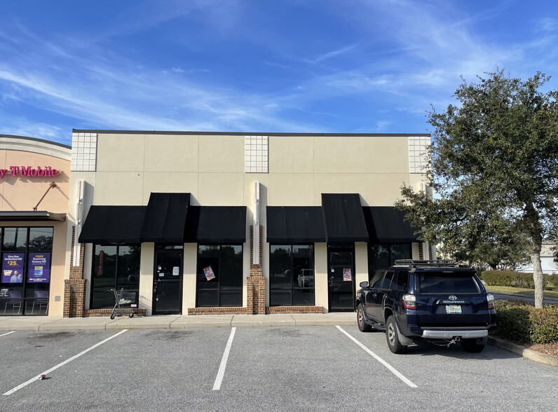 24174 US Highway 27, Lake Wales, FL for lease - Building Photo - Image 2 of 3