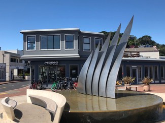 More details for 14 Main St, Tiburon, CA - Office for Lease