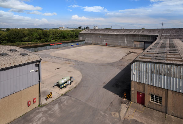 Old Mill Rd, Leeds for lease - Primary Photo - Image 1 of 1