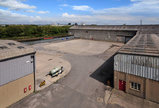 More details for Old Mill Rd, Leeds - Industrial for Lease