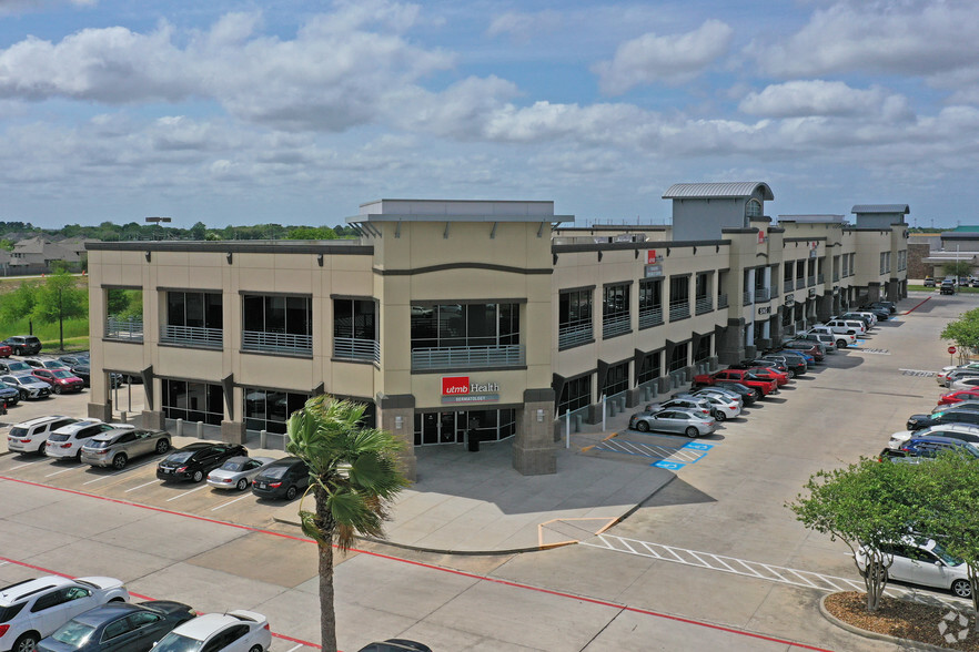 2765-2785 Gulf Fwy S, League City, TX for sale - Primary Photo - Image 1 of 1