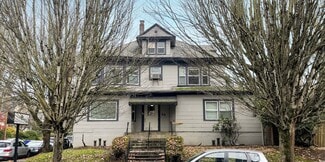 More details for 34 NE 20th Ave, Portland, OR - Health Care for Sale