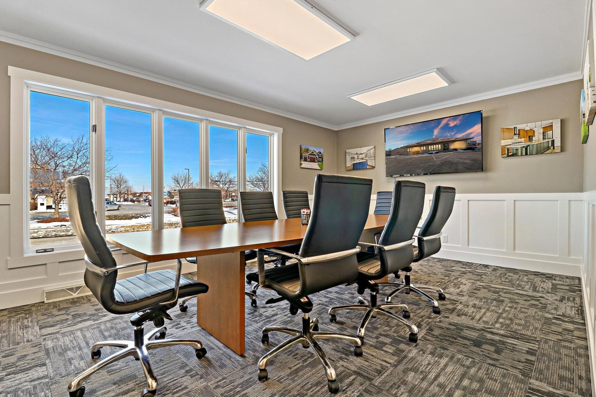 5300 Green Bay Rd, Kenosha, WI for lease Interior Photo- Image 1 of 7