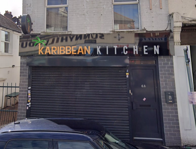 6 Sunnyhill Rd, London for sale - Primary Photo - Image 1 of 1