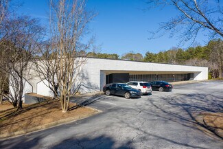 More details for 2121 Fountain Dr, Snellville, GA - Office/Medical for Lease