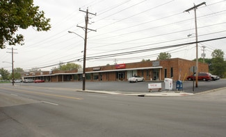 More details for 4544-4568 Indianola Ave, Columbus, OH - Retail for Lease